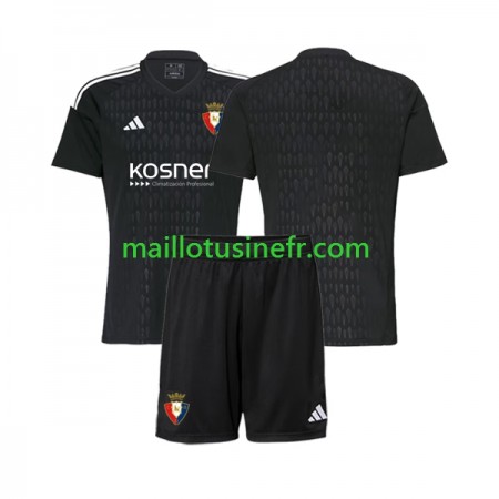 Maillot de Foot CA Osasuna Extérieur Gardien 2023-24 - Enfant Maillot de Foot CA Osasuna Extérieur Gardien 2023-24 - Enfant